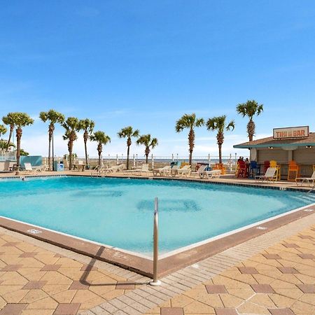 The Summit 1130 Apartment Panama City Beach Exterior foto
