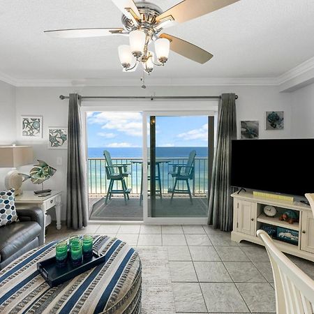 The Summit 1130 Apartment Panama City Beach Exterior foto
