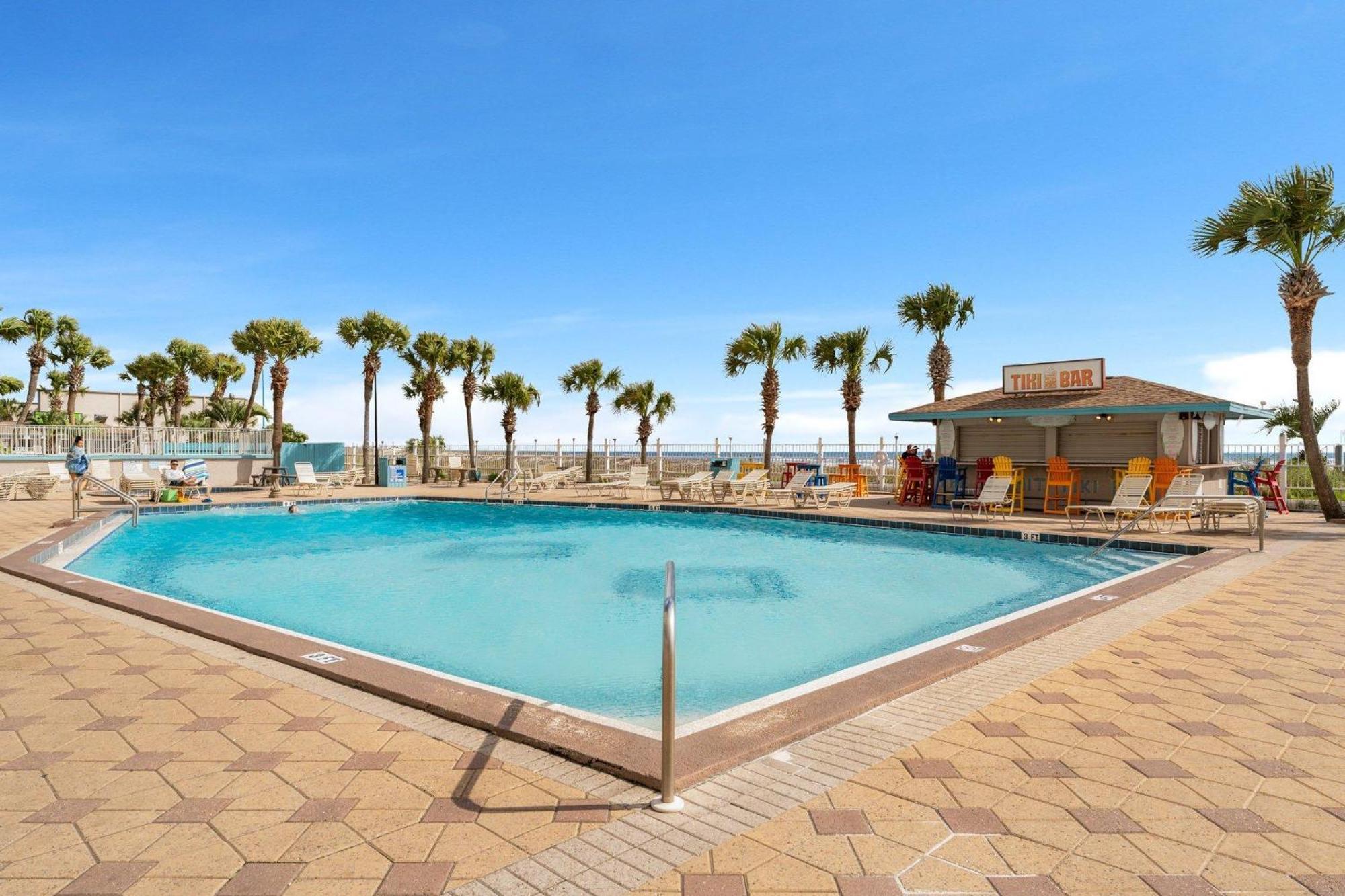 The Summit 1130 Apartment Panama City Beach Exterior foto