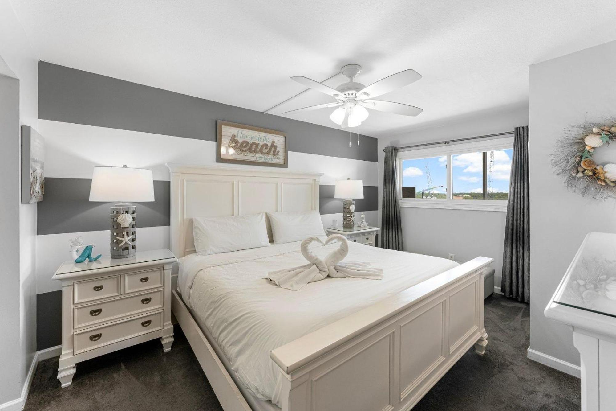 The Summit 1130 Apartment Panama City Beach Exterior foto