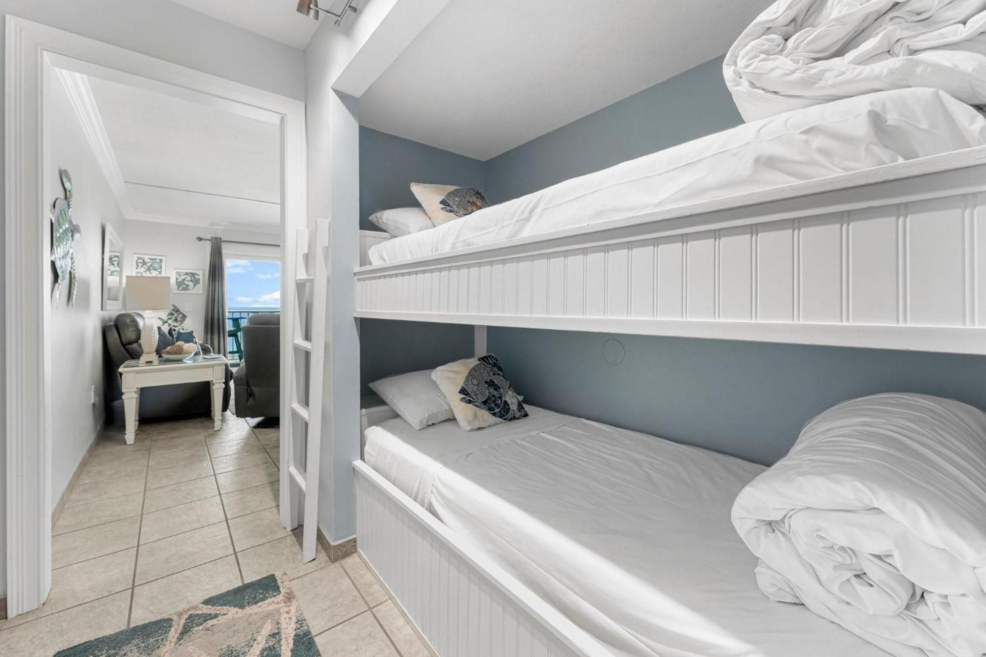 The Summit 1130 Apartment Panama City Beach Exterior foto
