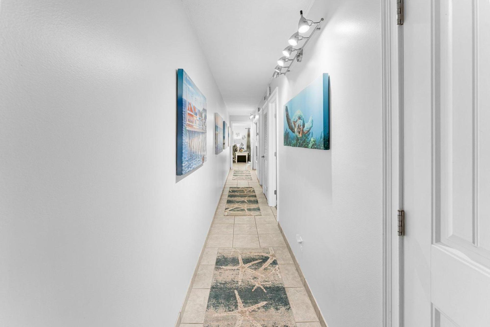 The Summit 1130 Apartment Panama City Beach Exterior foto
