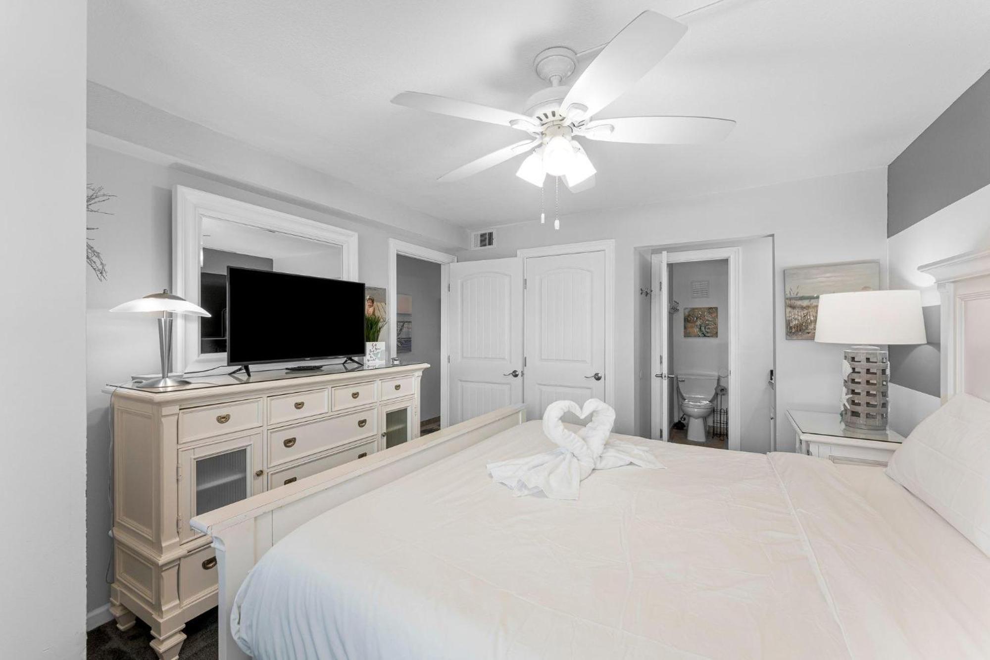 The Summit 1130 Apartment Panama City Beach Exterior foto
