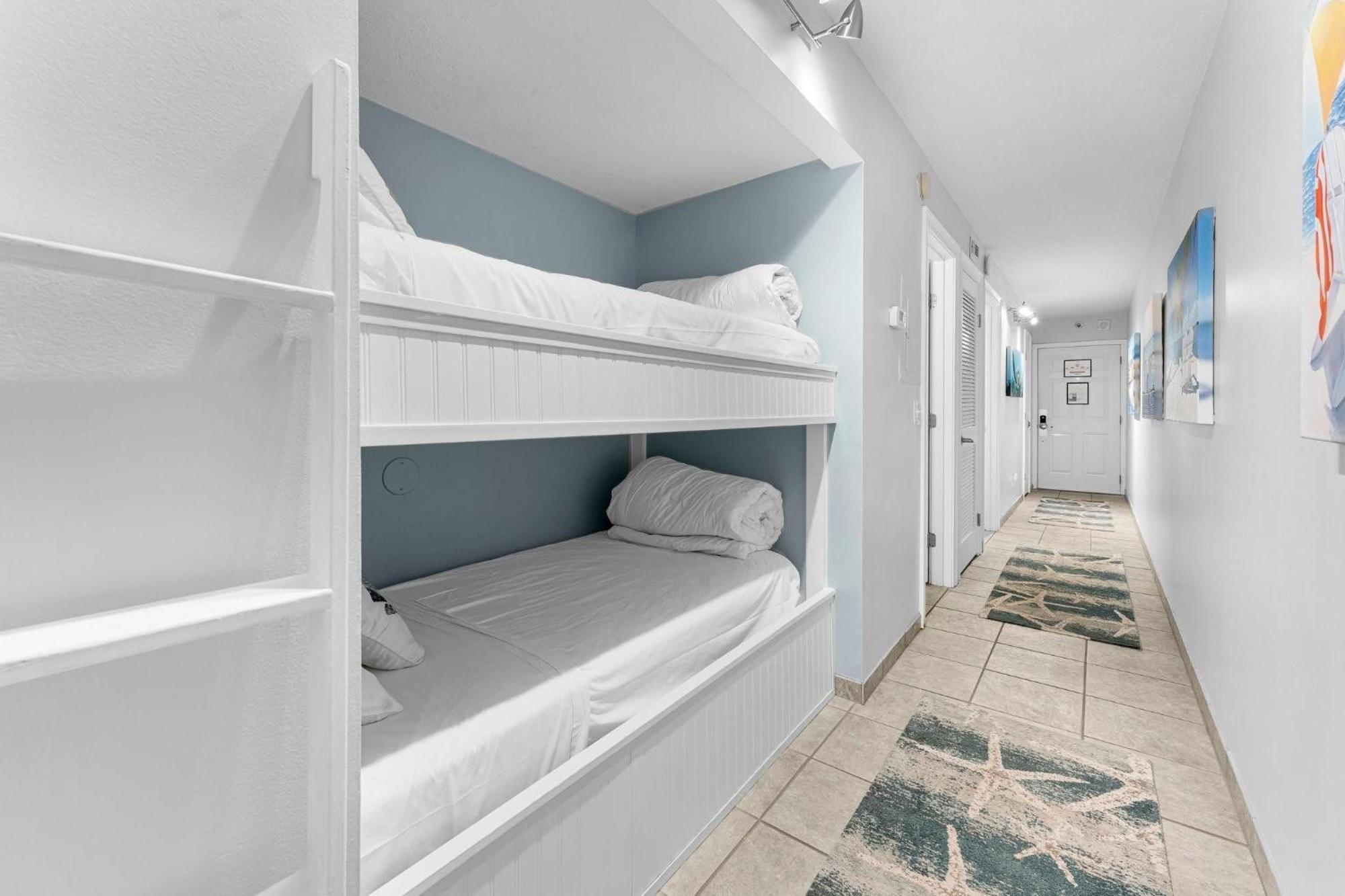 The Summit 1130 Apartment Panama City Beach Exterior foto