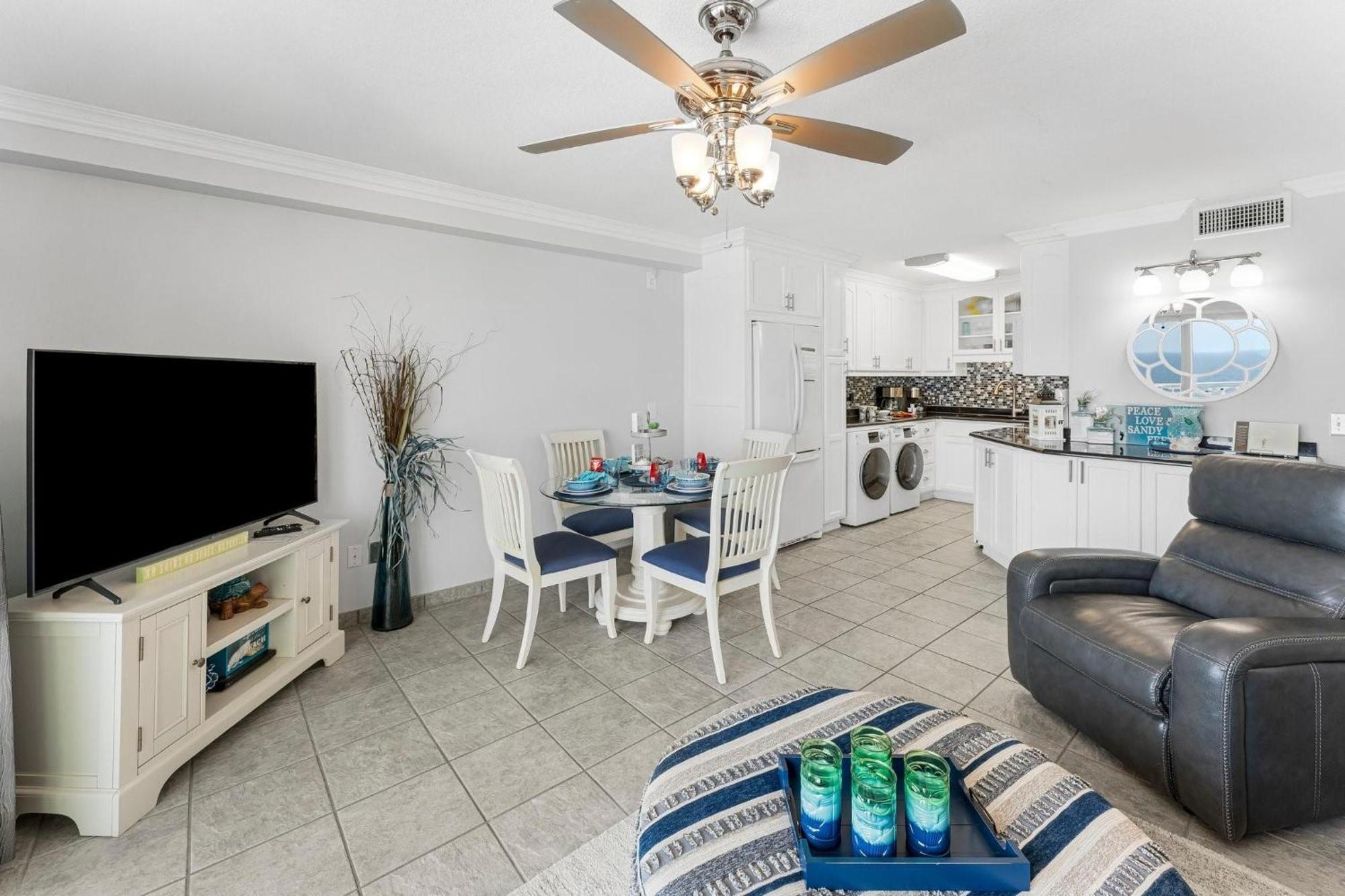The Summit 1130 Apartment Panama City Beach Exterior foto