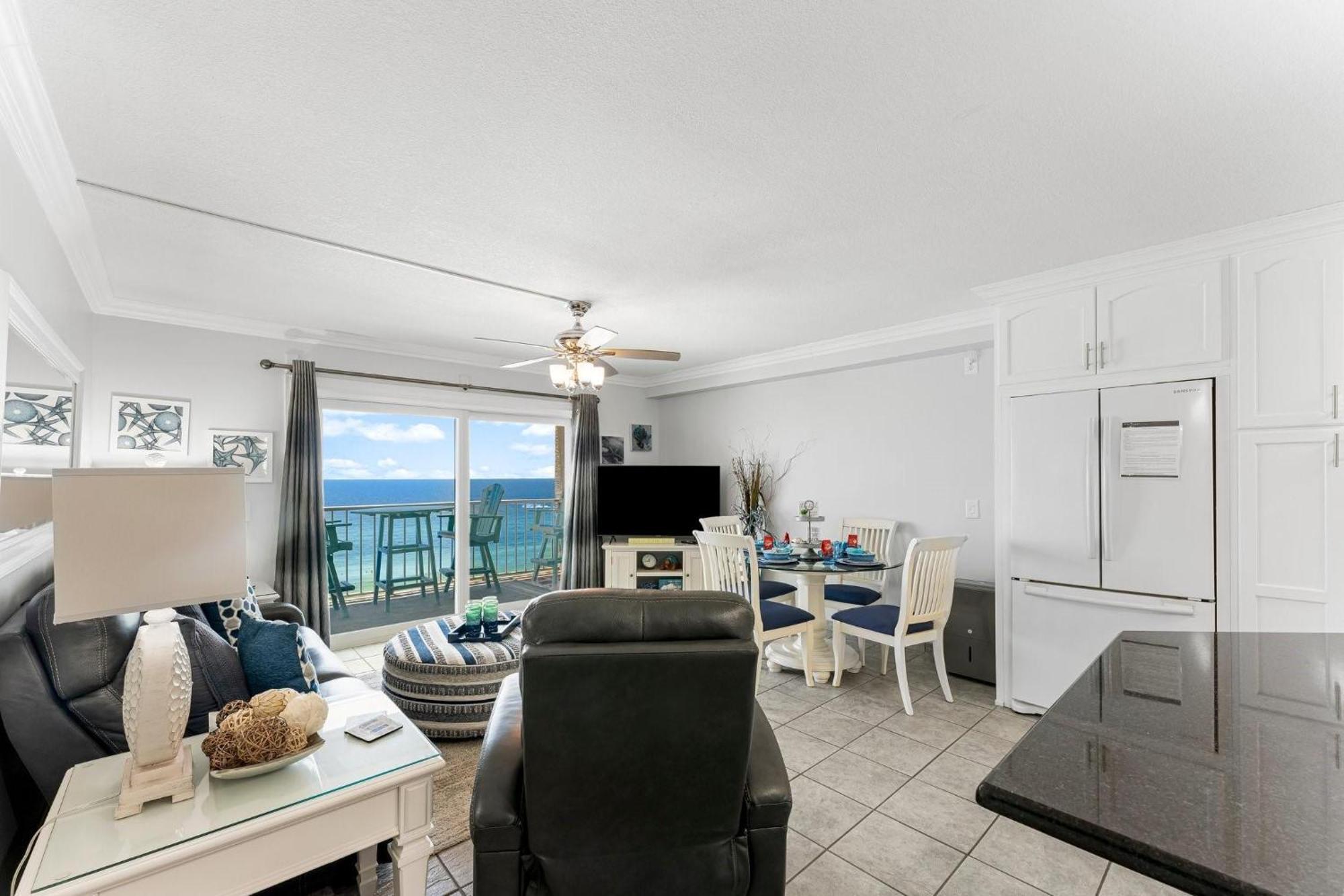 The Summit 1130 Apartment Panama City Beach Exterior foto