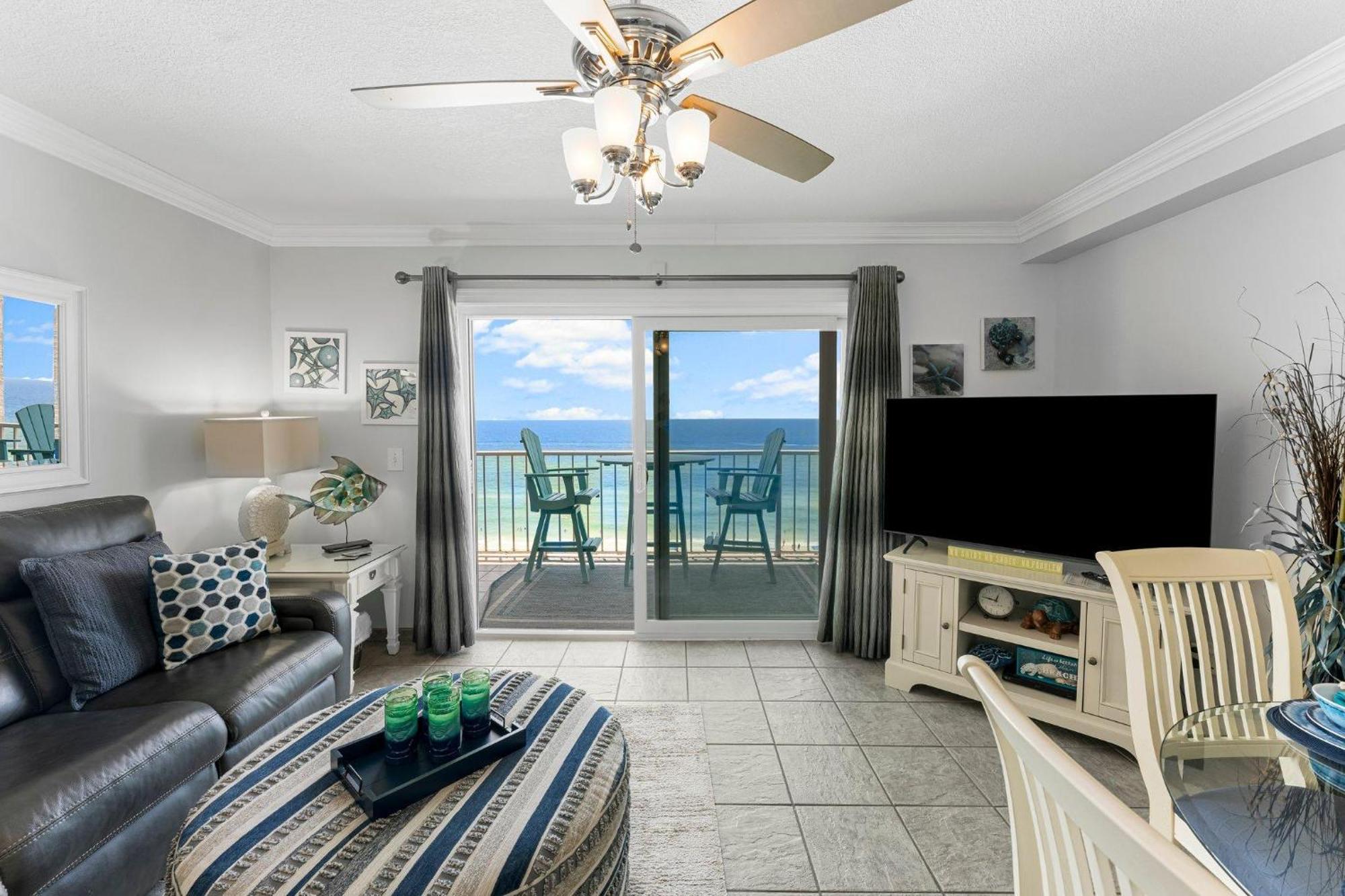 The Summit 1130 Apartment Panama City Beach Exterior foto